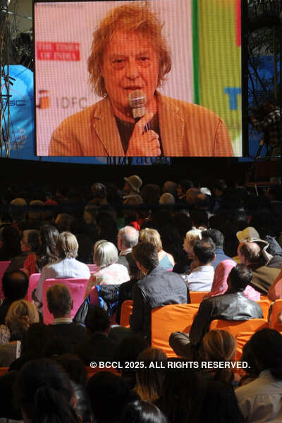 Jaipur Literature Festival