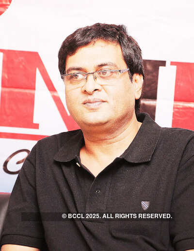 Press meet: 'Gali Gali Chor Hai'