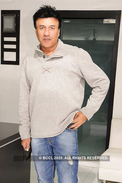 Anu, Mughda promote 'Gali Gali Mein Chor Hai' 