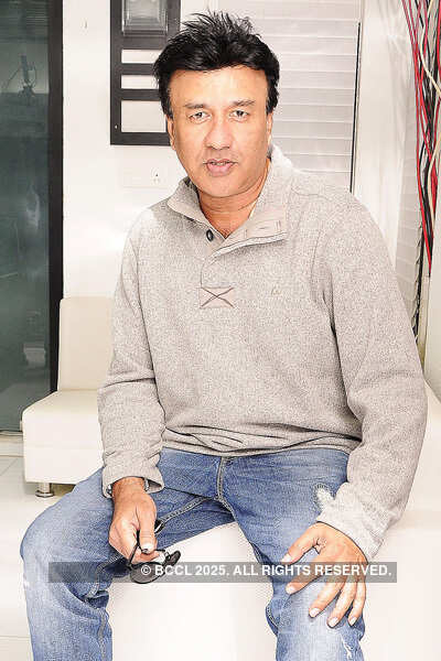 Anu, Mughda promote 'Gali Gali Mein Chor Hai' 