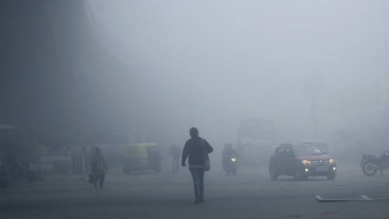 Ajith Kumar's race car post-crash