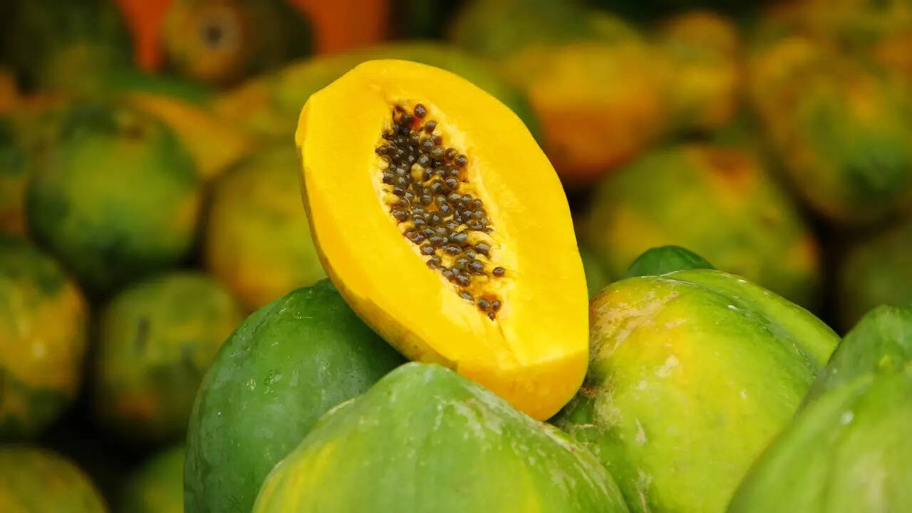 Unlock the Secret of Meat Cooking: Why Raw Papaya is a Game-Changer