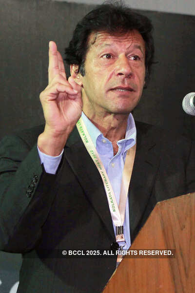 Kolkata Literary Meet