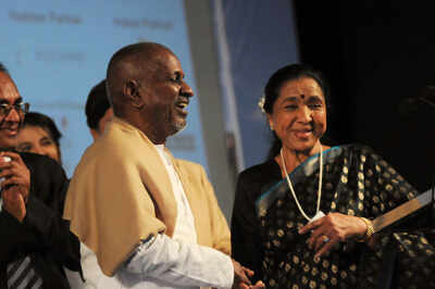 Opening ceremony: PIFF