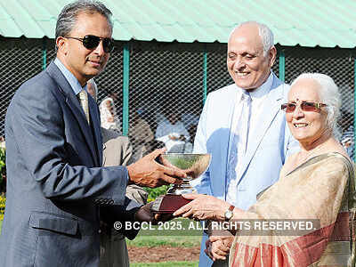 Smt. Saraswati Sajnani Memorial Cup