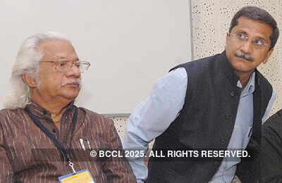 Filmmakers @ Round Table Conference