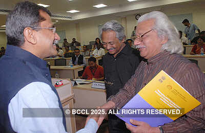 Filmmakers @ Round Table Conference