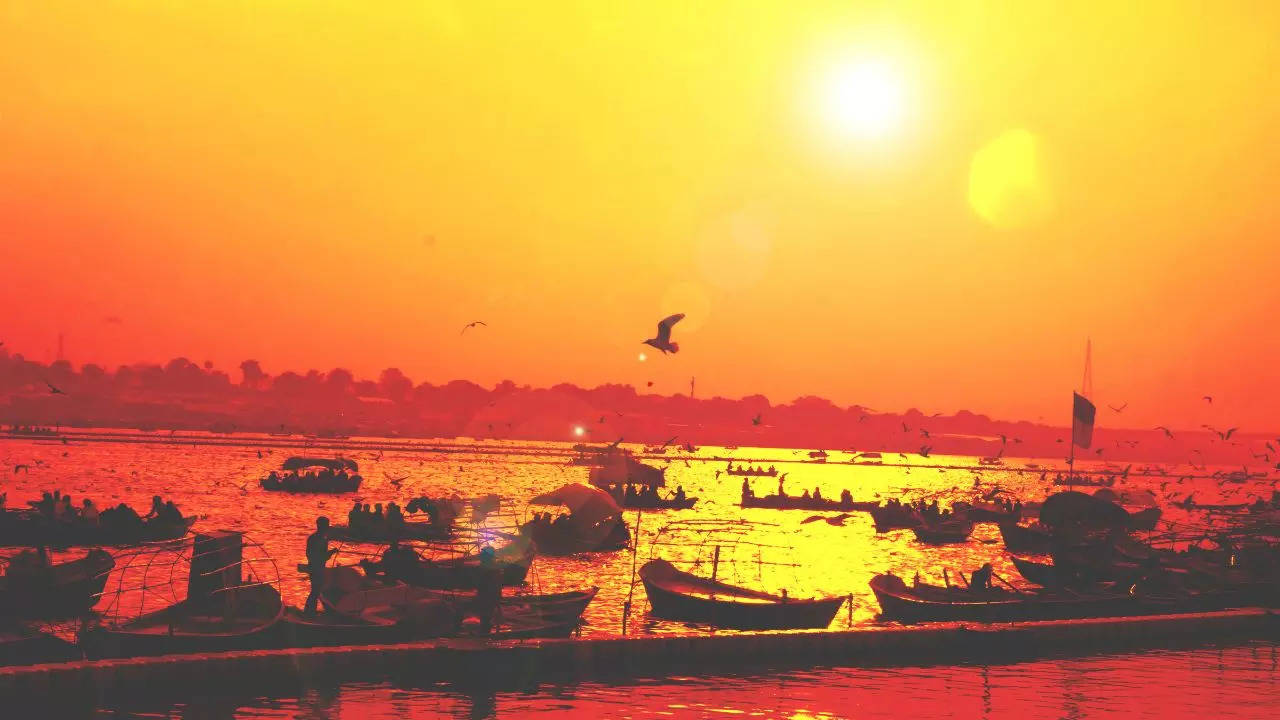 The 4 types of Kumbh mela and which is the most powerful one