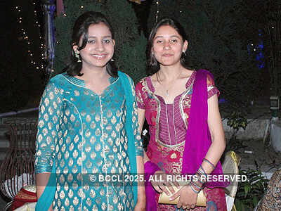 Deep Shikha and Samrat's wedding