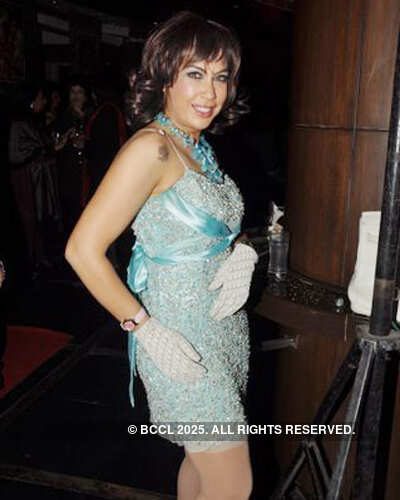 Vipin & Renuka's 25th wedding anniv.