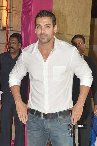 Riteish weds Genelia