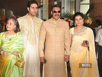 Riteish weds Genelia