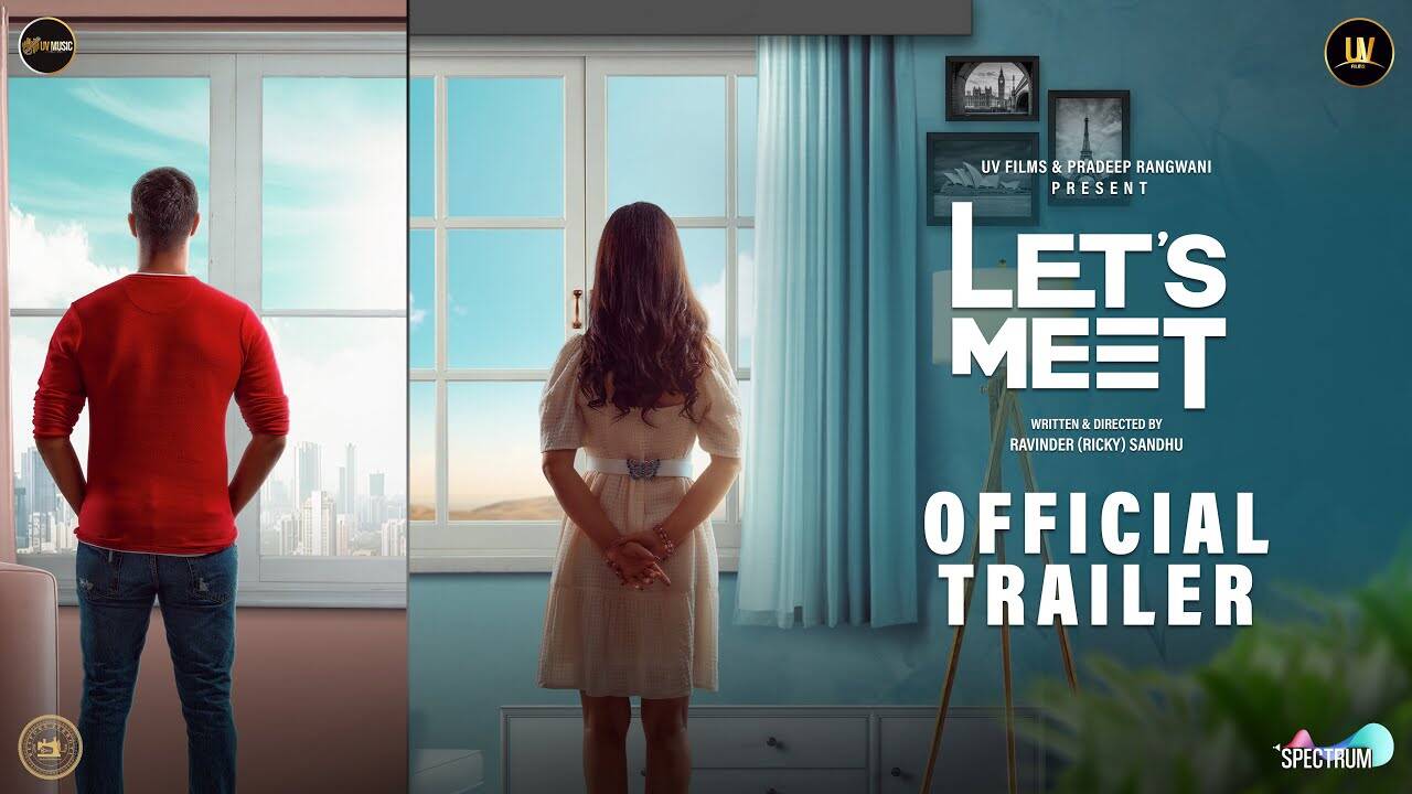 Let's Meet