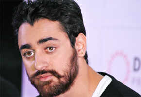 Times Most Desirable Men of 2011: Imran Khan - No. 9