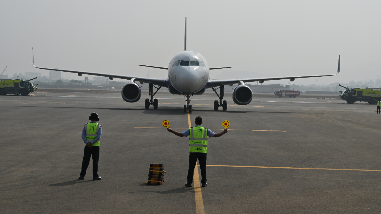 Mumbai T1 airport to be shut for 4 years, passengers to forcefully move to Navi Mumbai airport