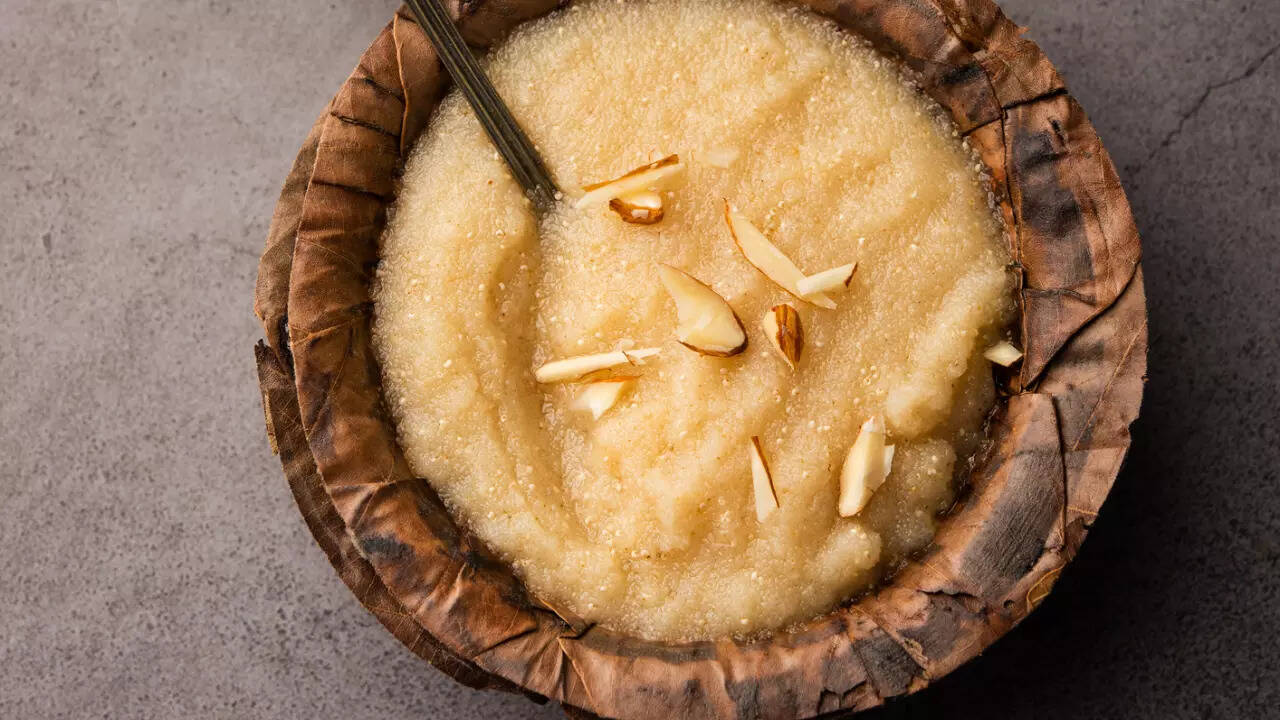 Budget 2025: Lesser-known facts about 'Halwa Ceremony' and its ...