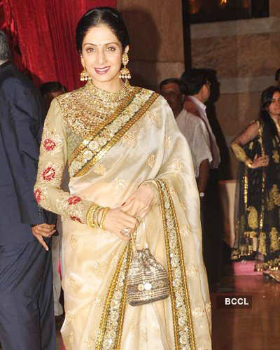 Riteish-Genelia's reception - Part 2