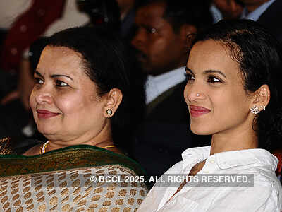 Celebs @ 'Limca Book of Records' launch