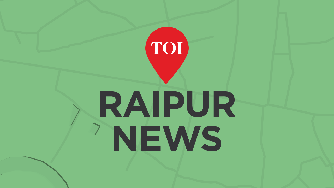 Speeding truck kills 2 bikers in Raipur; angry kin stage protest outside cement plant, demand action
