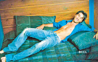 Times Most Desirable Men 2011