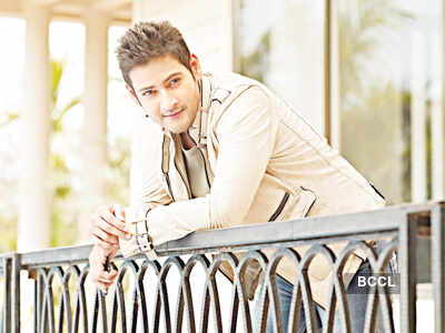 Times Most Desirable Men 2011