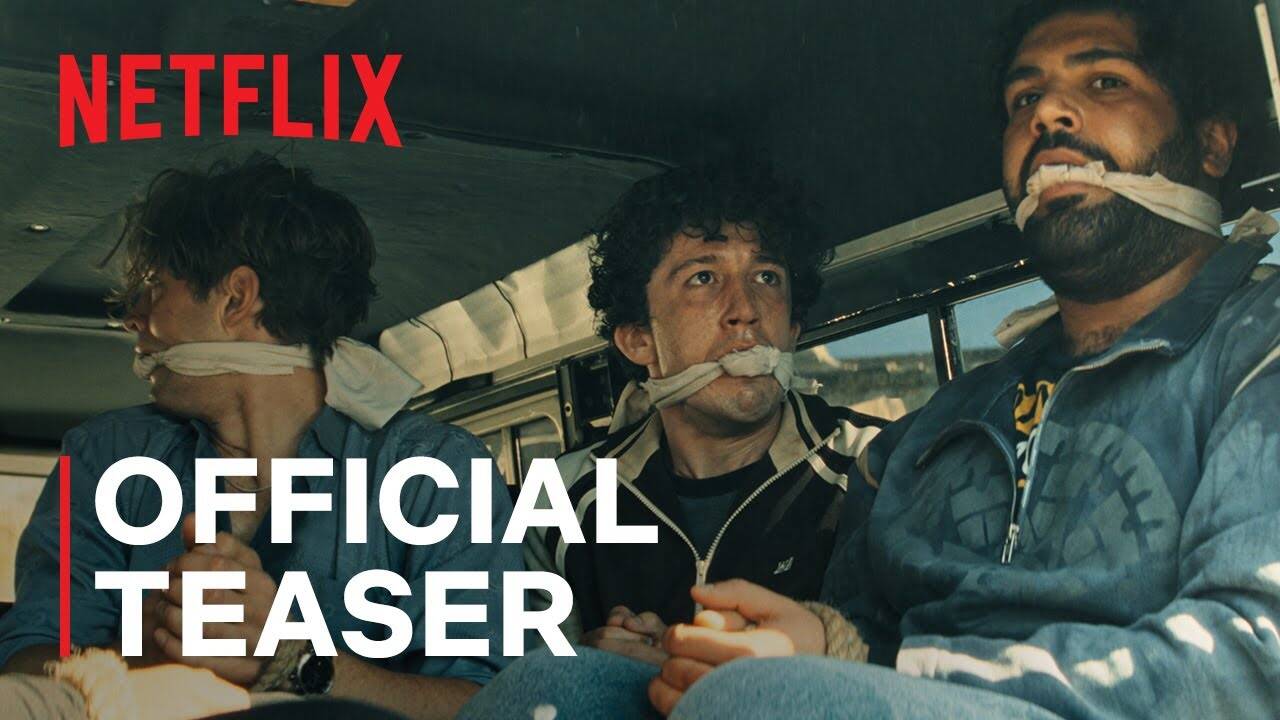 How to sell drugs online fast the final season teaser maximilian