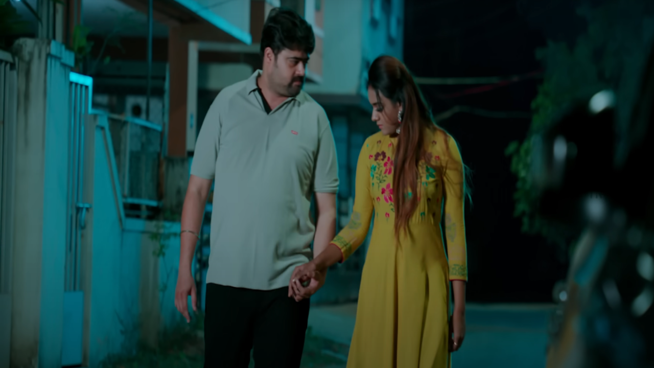 ring B