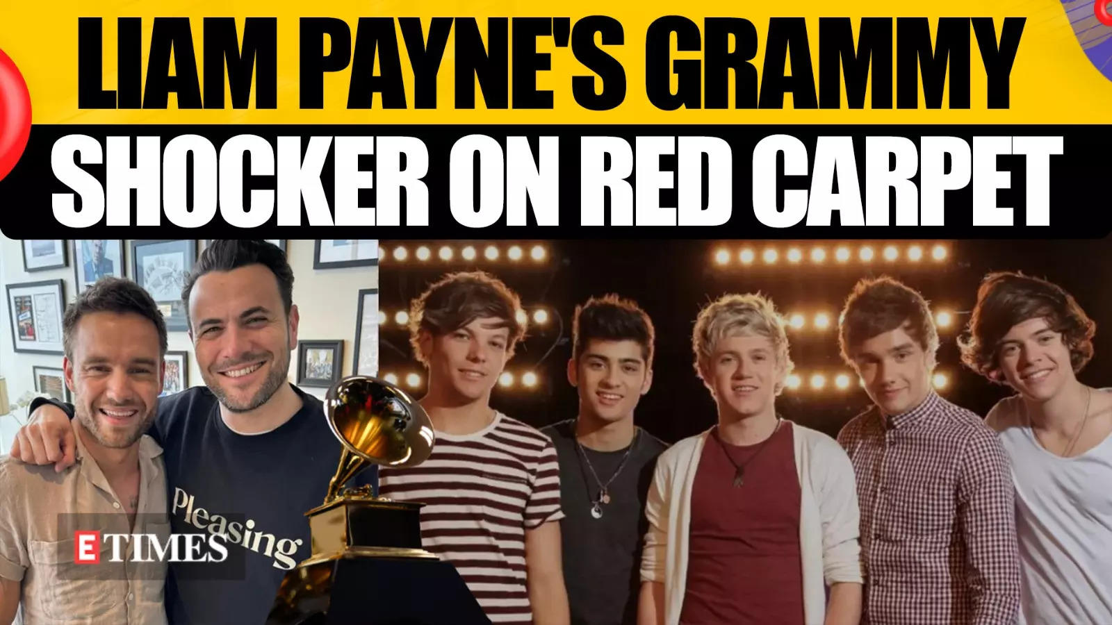 Liam Payne Honour At 2025 Grammys Frustrates Fans, Big Snub Spoils Excitement | WATCH