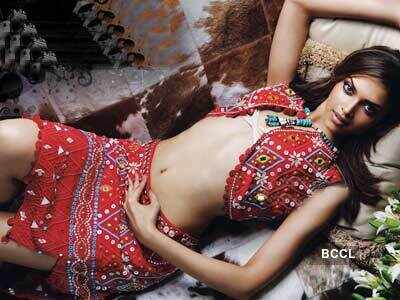 Times Most Desirable Women 2010