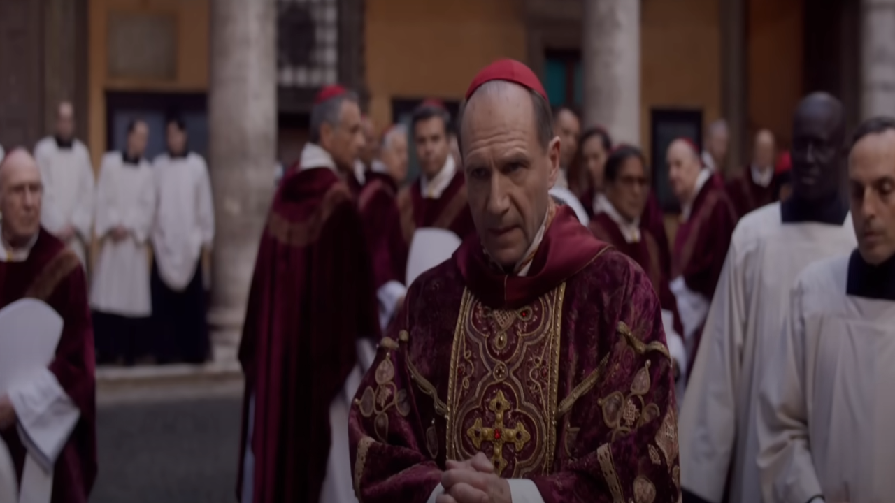 conclave