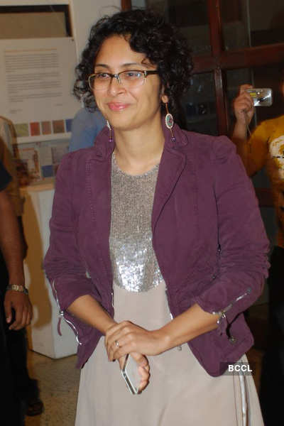 Sangeeta Gupta's painting exhibition