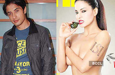 Don't judge Pak through Veena Malik: Ali Zafar