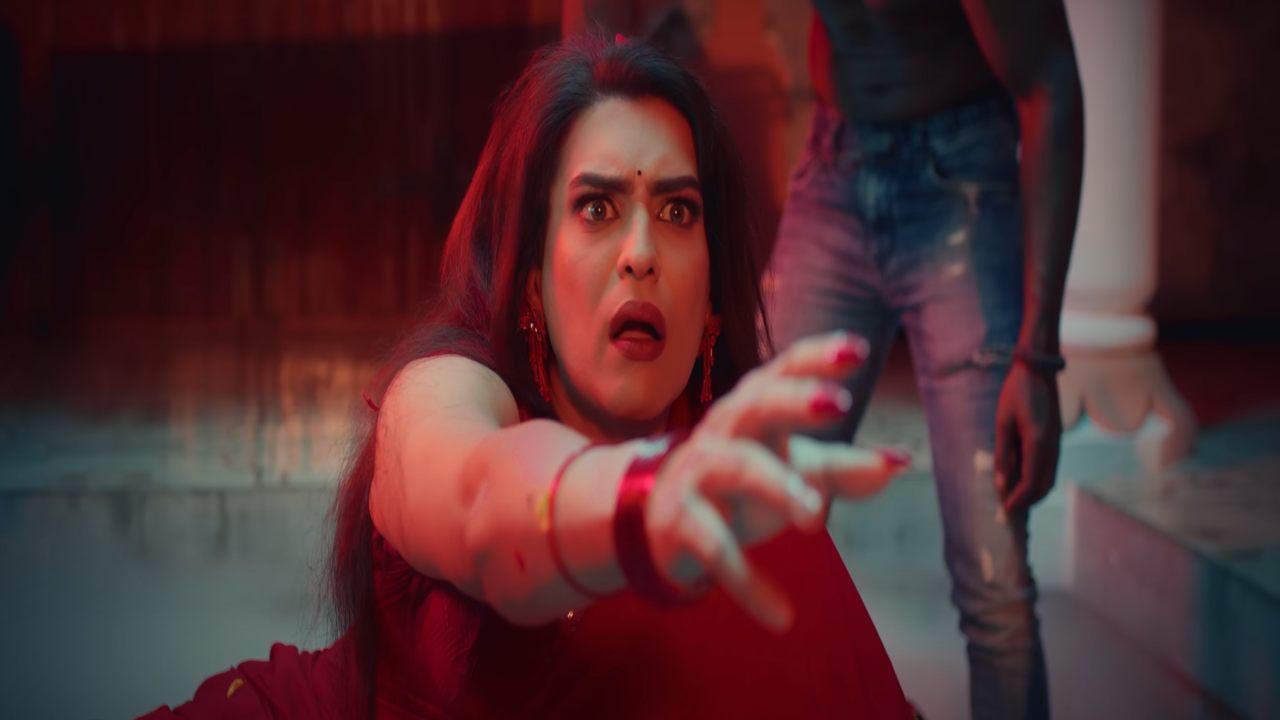 rani B