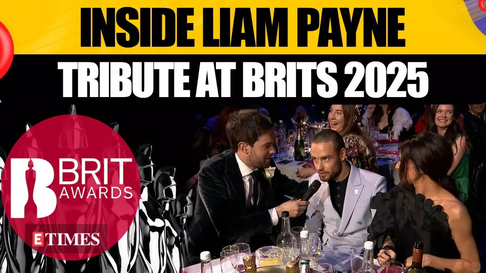 Highly Emotional Liam Payne Tribute In Talks For BRIT Awards 2025, Insider Reveals Details | WATCH