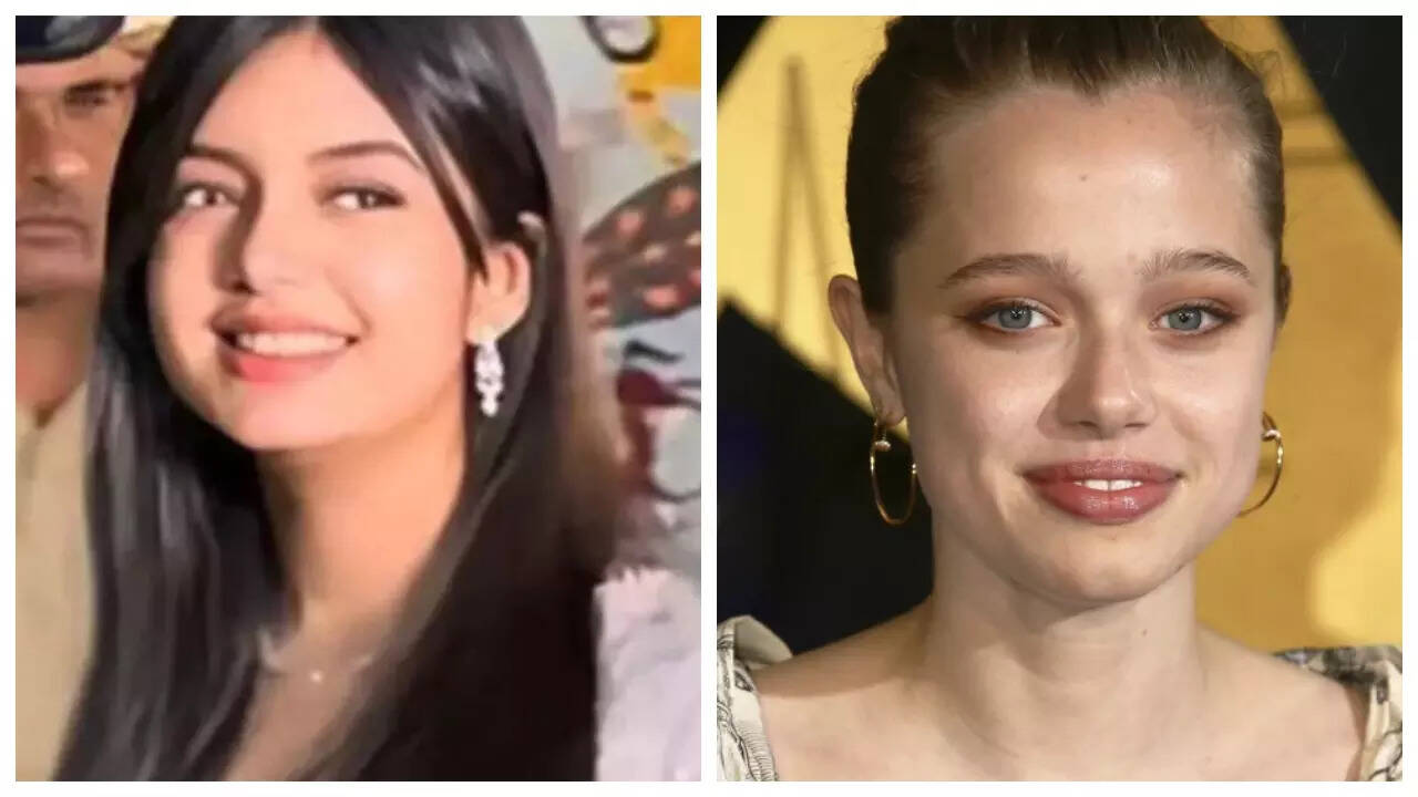 Star kids who made headlines for their court battles