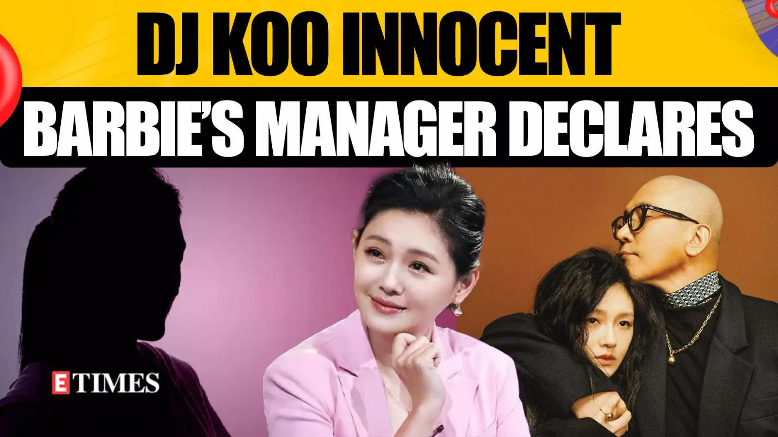 Barbie Hsu’s Manager EXPOSES Wang Xiaofei for ‘Falsehoods’; DJ Koo CLEARED of Insurance Fraud Claim