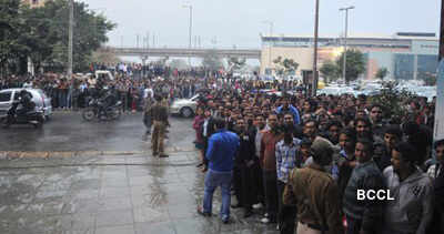 Bebo, Imran at press meet