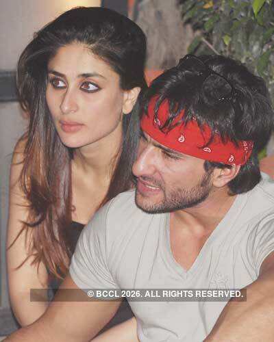 Kareena Kapoor is not pregnant