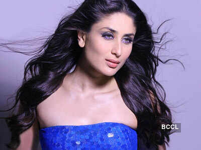 Kareena to go to bed for Heroine!