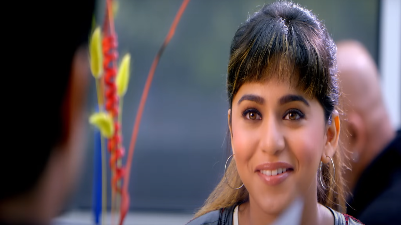 radha B