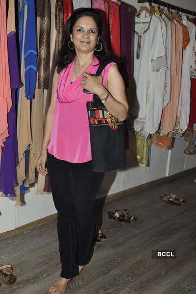 Mana Shetty's collection preview 