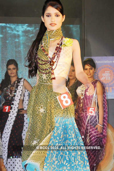 Miss Khoobsurat 2011