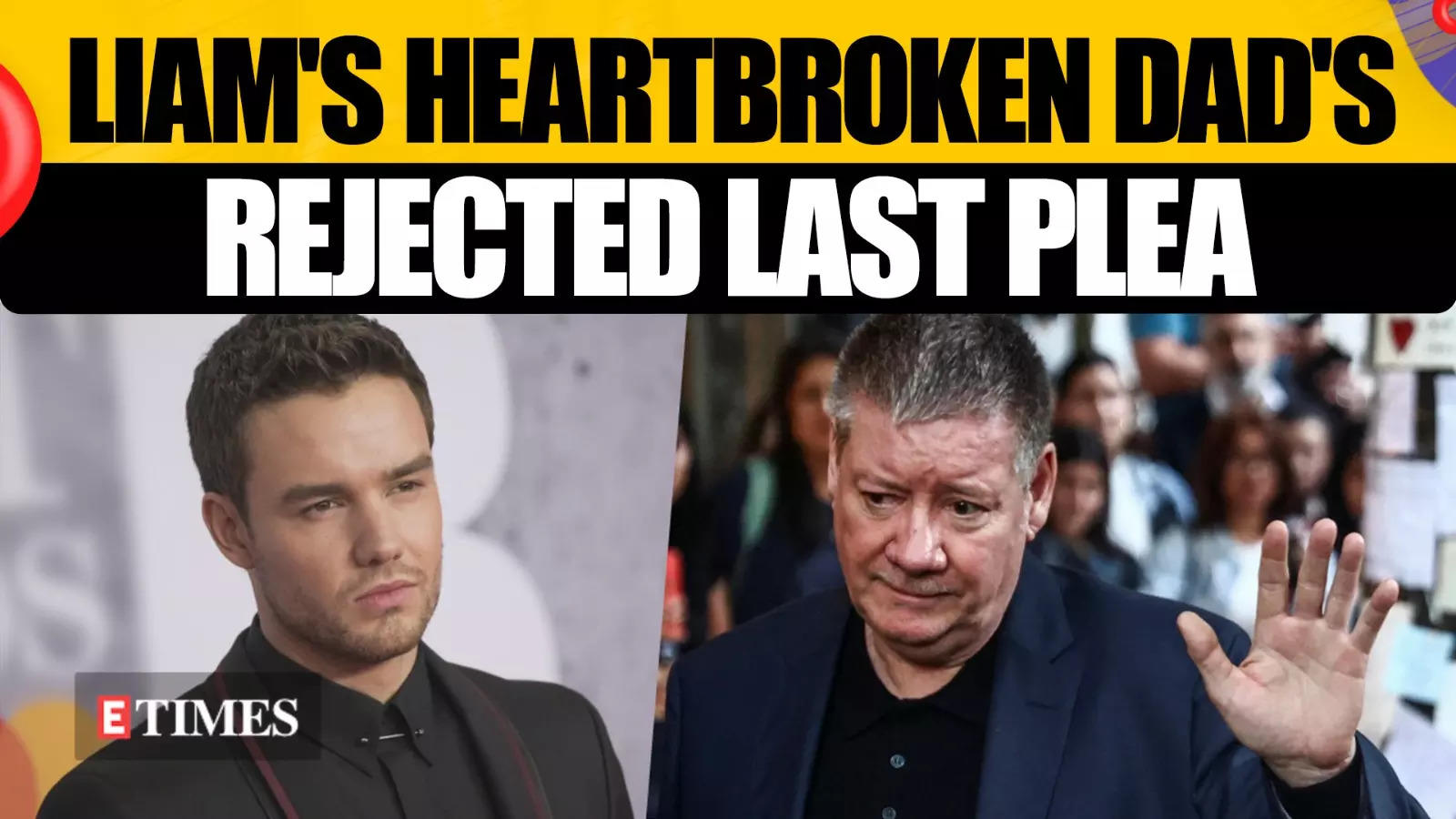 Liam Payne’s Father Geoff Payne’s Heartbreaking Efforts Before Son’s Tragic Death | WATCH