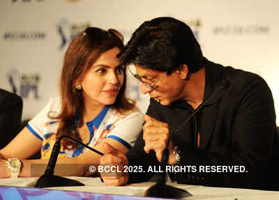 IPL player's auction