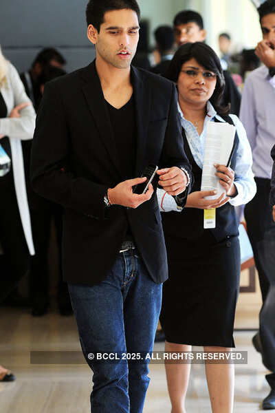 IPL player's auction