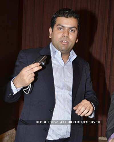 Anindya-Annie's wedding