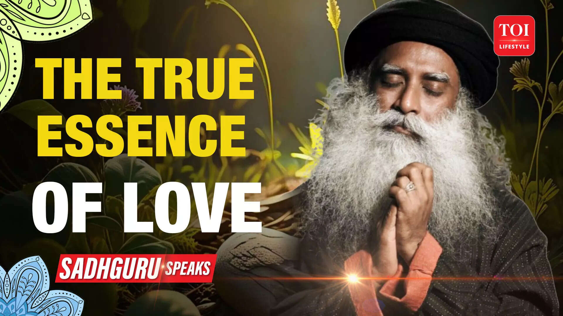 Can You Feel Love Without Someone Else? The Answer May Surprise You