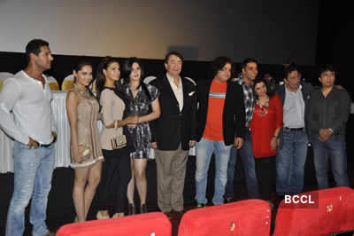 First look: 'Housefull 2'