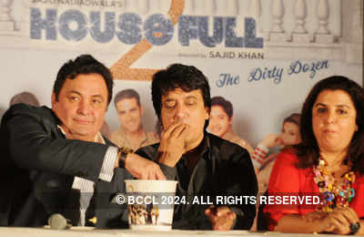 First look: 'Housefull 2'