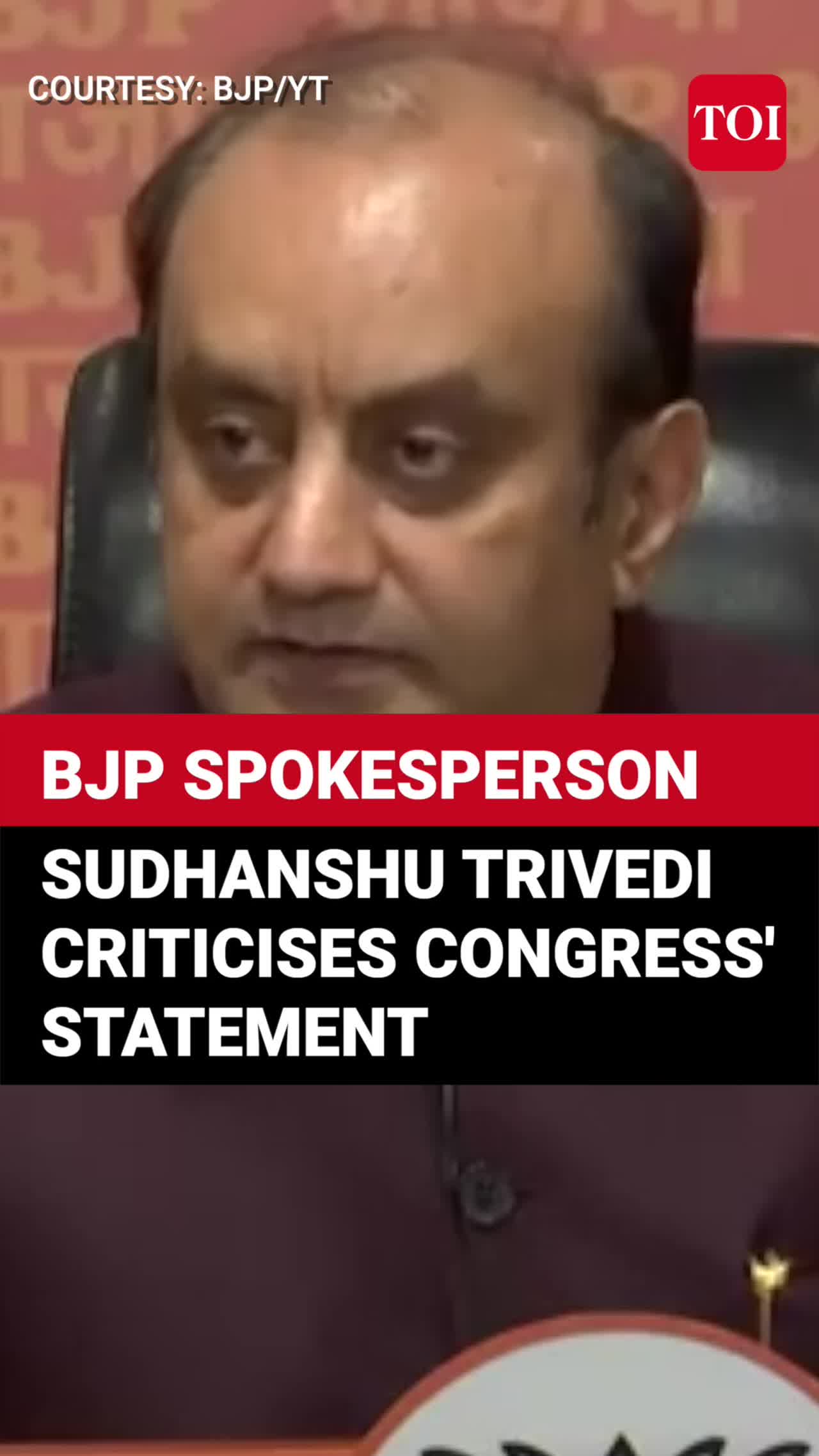 CongChina ‘Secret Deal’ Sam Pitroda Sparks Outrage; BJP Breathes Fire